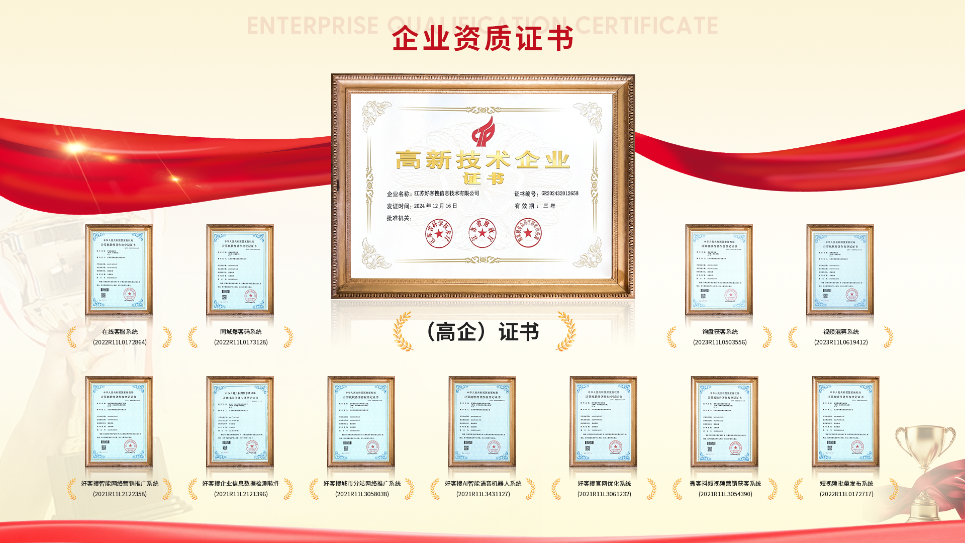 广西网站排名收录的几条秘密，很少有人知道